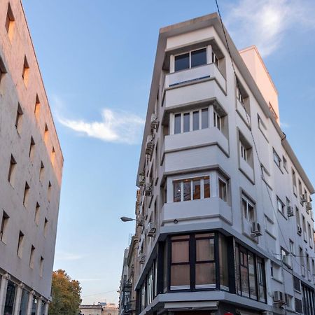 Plaza Nueva Deluxe Suite By Valcambre Σεβίλλη Εξωτερικό φωτογραφία