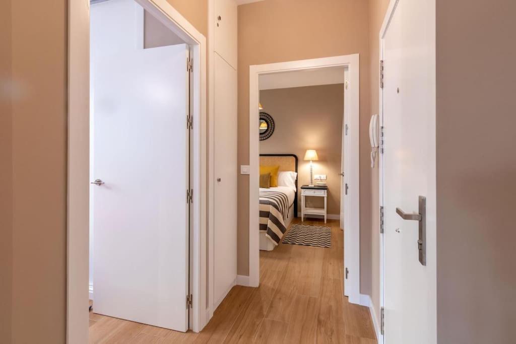 Plaza Nueva Deluxe Suite By Valcambre Σεβίλλη Εξωτερικό φωτογραφία