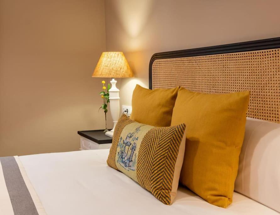 Plaza Nueva Deluxe Suite By Valcambre Σεβίλλη Εξωτερικό φωτογραφία