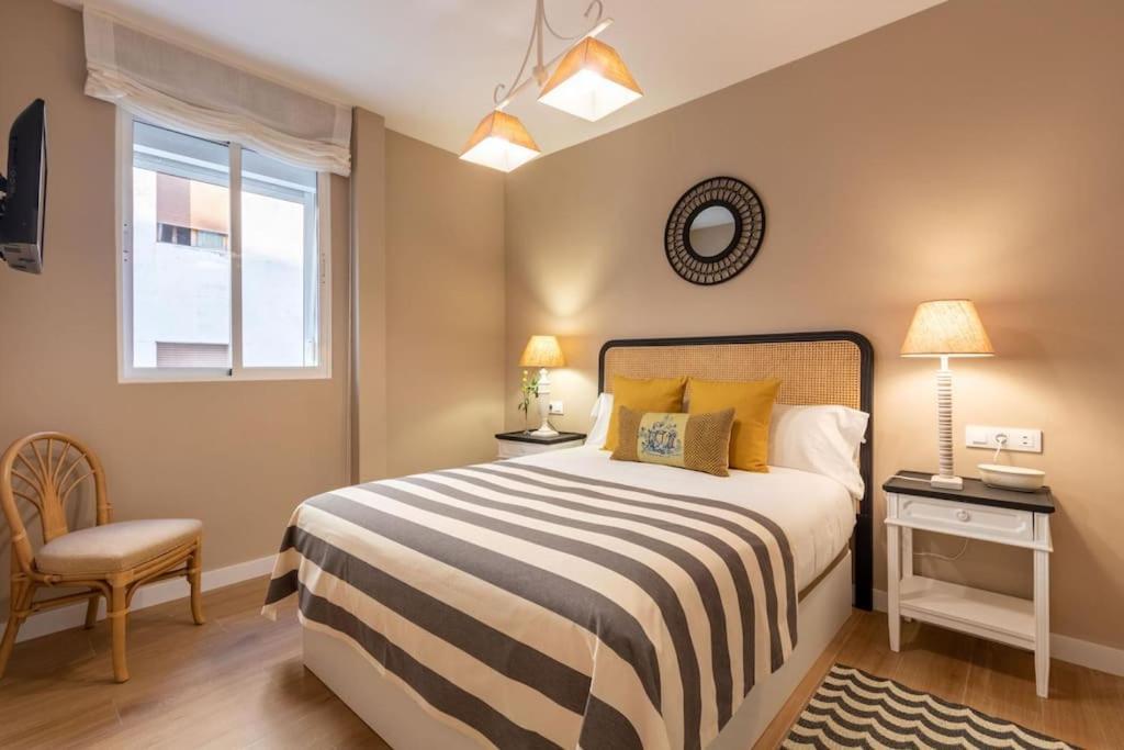 Plaza Nueva Deluxe Suite By Valcambre Σεβίλλη Εξωτερικό φωτογραφία