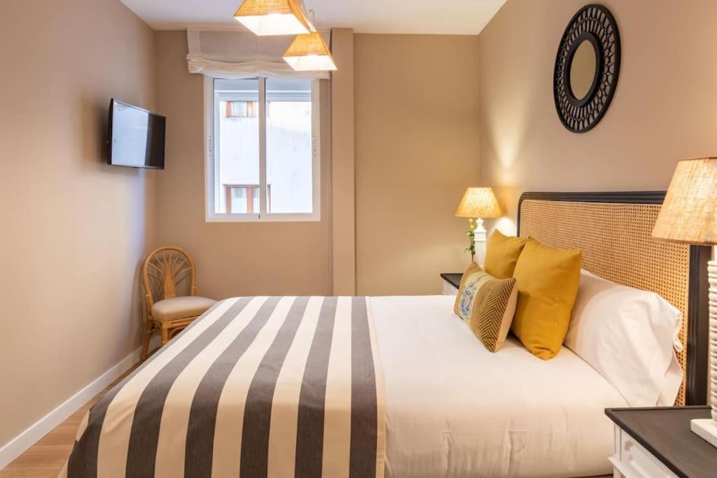 Plaza Nueva Deluxe Suite By Valcambre Σεβίλλη Εξωτερικό φωτογραφία