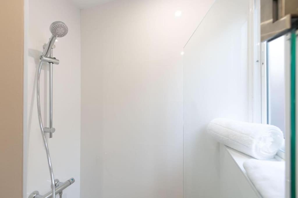 Plaza Nueva Deluxe Suite By Valcambre Σεβίλλη Εξωτερικό φωτογραφία