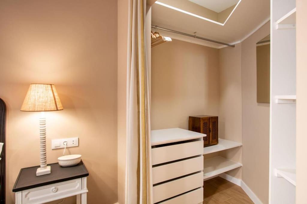 Plaza Nueva Deluxe Suite By Valcambre Σεβίλλη Εξωτερικό φωτογραφία