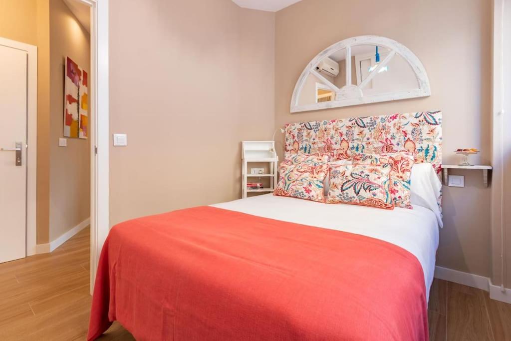 Plaza Nueva Deluxe Suite By Valcambre Σεβίλλη Εξωτερικό φωτογραφία