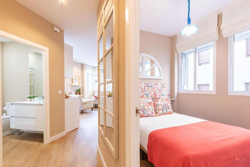 Plaza Nueva Deluxe Suite By Valcambre Σεβίλλη Εξωτερικό φωτογραφία