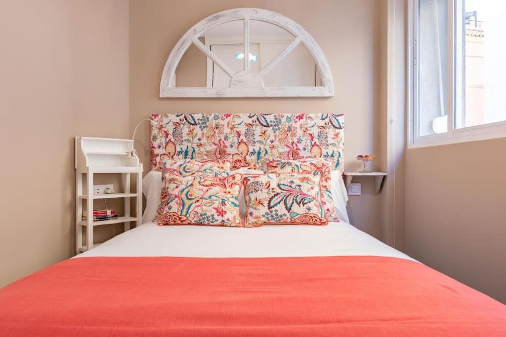 Plaza Nueva Deluxe Suite By Valcambre Σεβίλλη Εξωτερικό φωτογραφία
